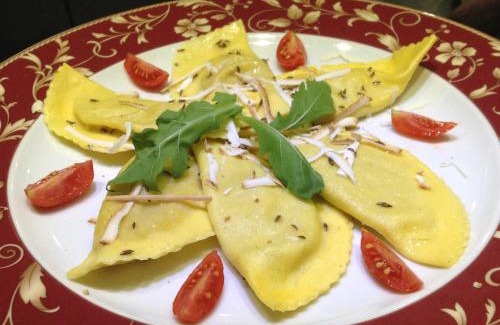 Montagnaga Hotel | Albergo Alla Comparsa