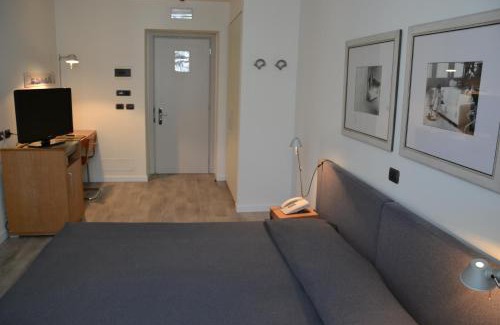 Trieste Old Town Hotel | Albergo Alla Posta