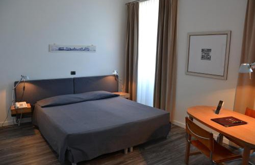 Trieste Old Town Hotel | Albergo Alla Posta
