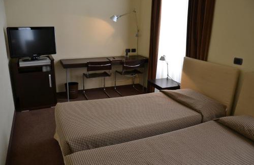 Trieste Old Town Hotel | Albergo Alla Posta