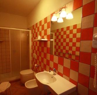 Borghetto di Vara Hotel | Albergo Belvedere