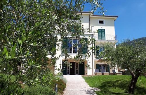 Fiascherino Hotel | Albergo Blueline
