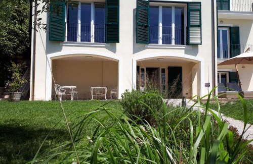 Fiascherino Hotel | Albergo Blueline