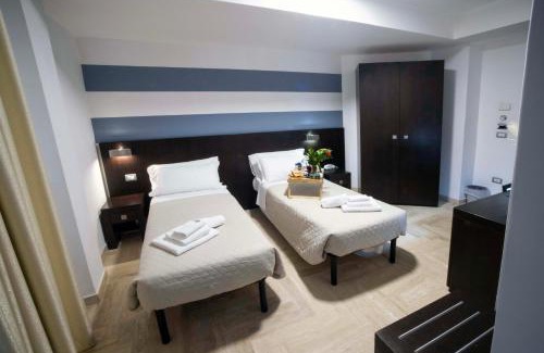 Ancona Hotel | Albergo Cantiani