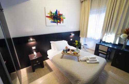 Ancona Hotel | Albergo Cantiani
