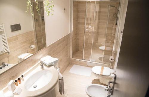 Ancona Hotel | Albergo Cantiani