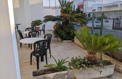 Torre dell'Orso Hotel | Albergo casa del turista