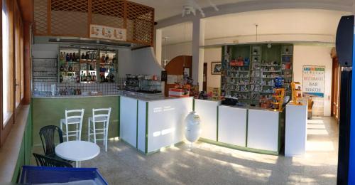 Torre dell'Orso Hotel | Albergo casa del turista