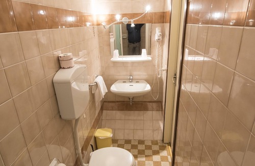 San Polo Hotel | Albergo Casa Peron