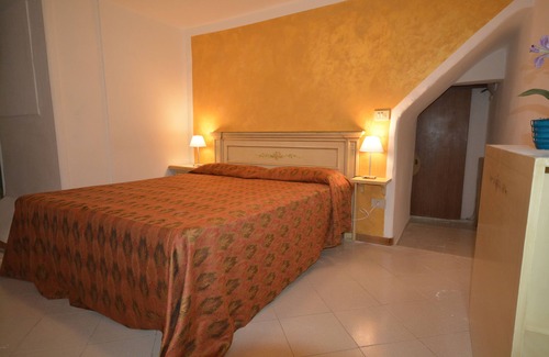 San Polo Hotel | Albergo Casa Peron