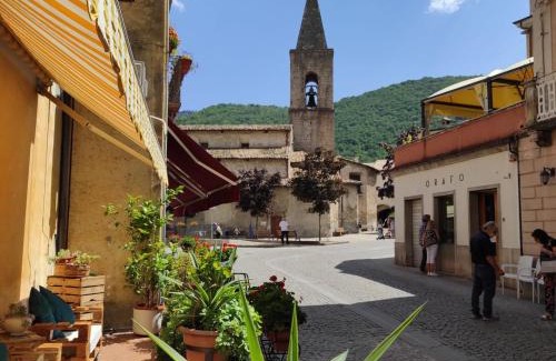 Scanno Hotel | Albergo Centrale Scanno
