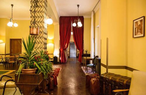 Scanno Hotel | Albergo Centrale Scanno