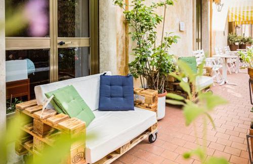 Scanno Hotel | Albergo Centrale Scanno