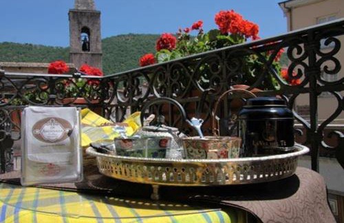 Scanno Hotel | Albergo Centrale Scanno