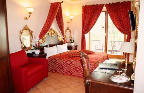 Wilmersdorf Hotel | Albergo City Hotel Berlin