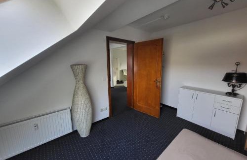 Wilmersdorf Hotel | Albergo City Hotel Berlin