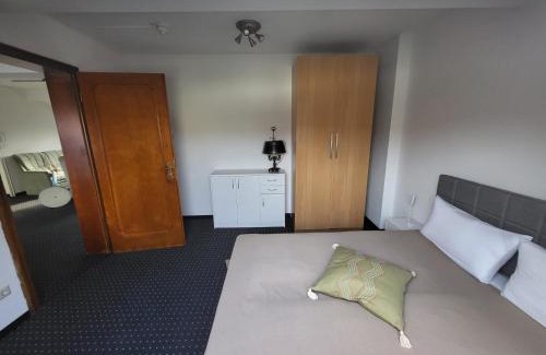 Wilmersdorf Hotel | Albergo City Hotel Berlin