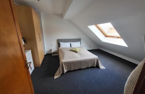 Wilmersdorf Hotel | Albergo City Hotel Berlin
