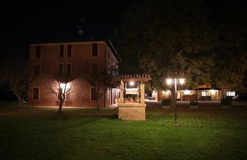 Spilamberto Hotel | Albergo Da Ca' Vecia