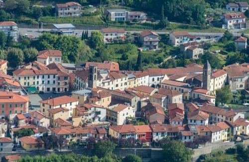 Fivizzano Apartment | Albergo diffuso "Centoborghi"