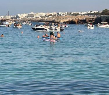 Turi Bed & Breakfast | Albergo Diffuso Dimora Rossi B&B