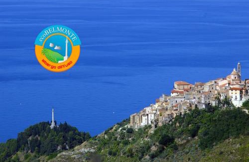 Belmonte Calabro Hotel | Albergo diffuso Ecobelmonte