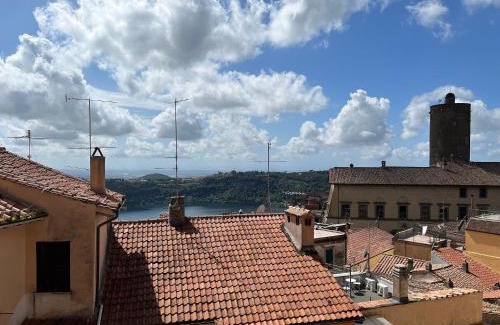 Nemi Hotel | Albergo Diffuso Locanda Specchio Di Diana