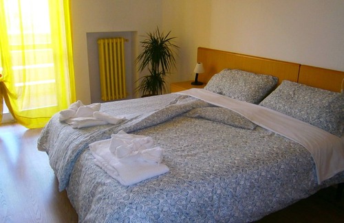Mirafiori Hotel | Albergo Guido Reni