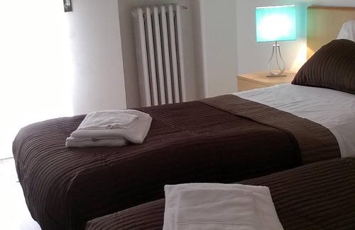 Mirafiori Hotel | Albergo Guido Reni
