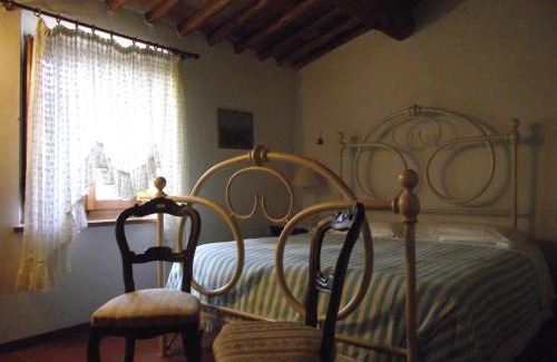 Castellina in Chianti Hotel | Albergo Il Colombaio