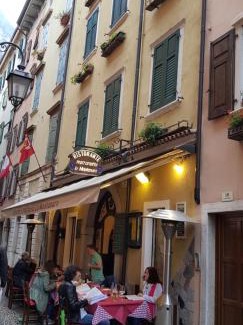 Riva del Garda Hotel | Albergo La Montanara