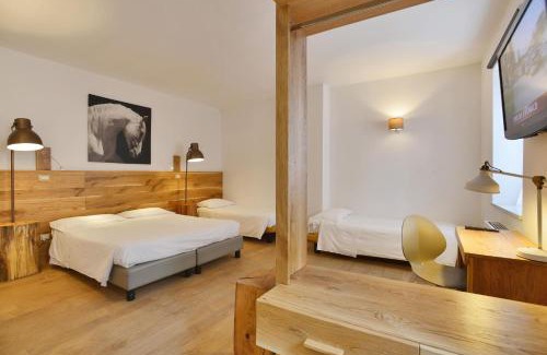 Casali di Serravalle House | Albergo Les Dependances