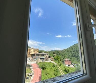 Lodrino Hotel | Albergo Lodrino