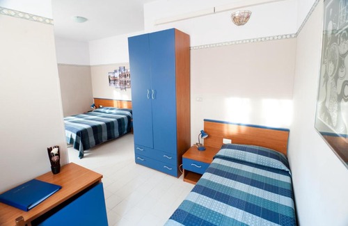 Peschiera del Garda Hotel | Albergo Marsari