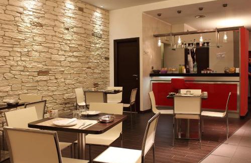 Potenza Hotel | Albergo Miramonti