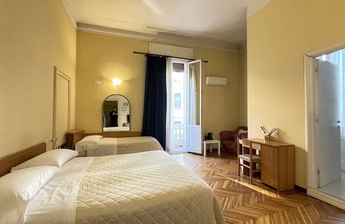 Historic Center Hotel | Albergo Panorama