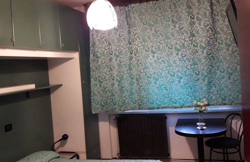 Verdellino Hotel | Albergo Piccadilly