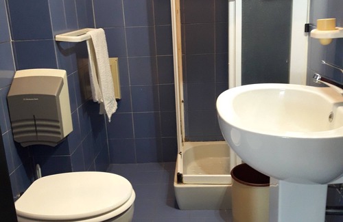 Verdellino Hotel | Albergo Piccadilly