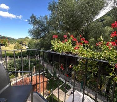 Villetta Barrea Hotel | Albergo Pineta dal 1891