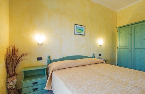 Sos Alinos Hotel | Albergo Residenziale Gli Ontani