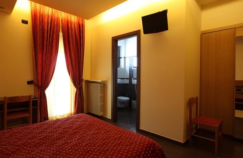 San Benedetto di Lugana Hotel | Albergo Ristorante Papa