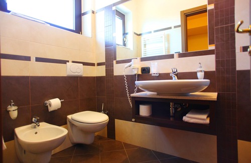 San Benedetto di Lugana Hotel | Albergo Ristorante Papa