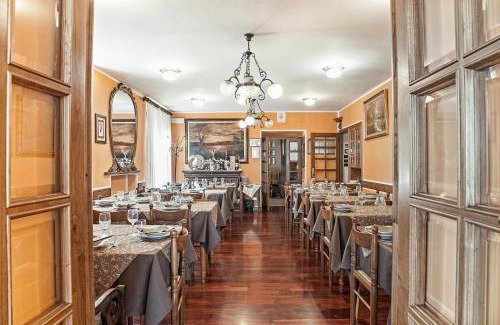 Sant'Annapelago Hotel | Albergo Ristorante Guerri