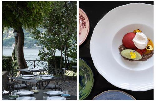 Isola dei Pescatori Hotel | Albergo Ristorante Il Verbano