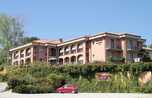 Montepulciano Hotel | Albergo Ristorante San Biagio