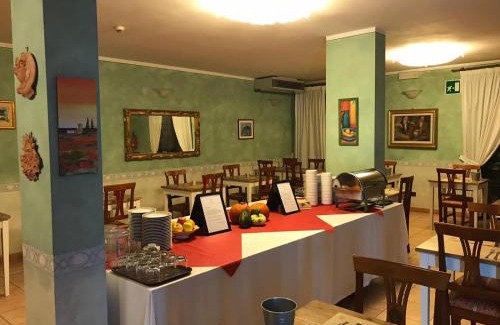 Montepulciano Hotel | Albergo Ristorante San Biagio