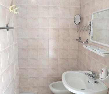 Casal Borsetti Hotel | Albergo Rosa & Cosetta