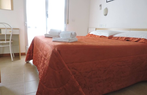 Miramare Hotel | Albergo Sabrina