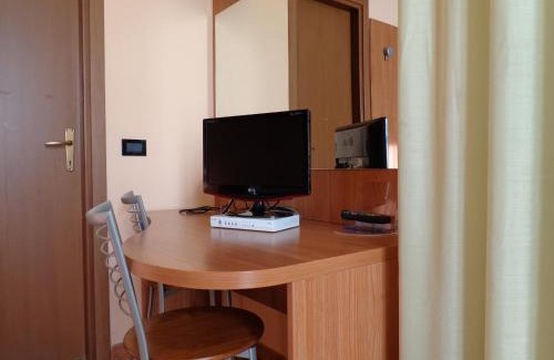 Central Station Hotel | Albergo Salerno