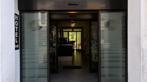 Central Station Hotel | Albergo Salerno